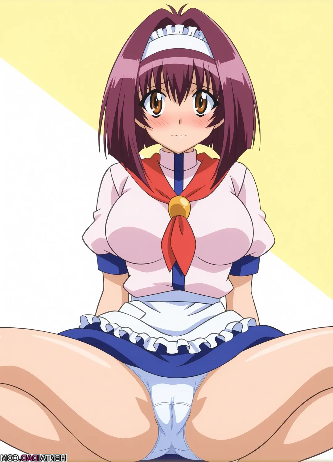 Hentai Porno de Karin Maaka Sex | Karin (#9)