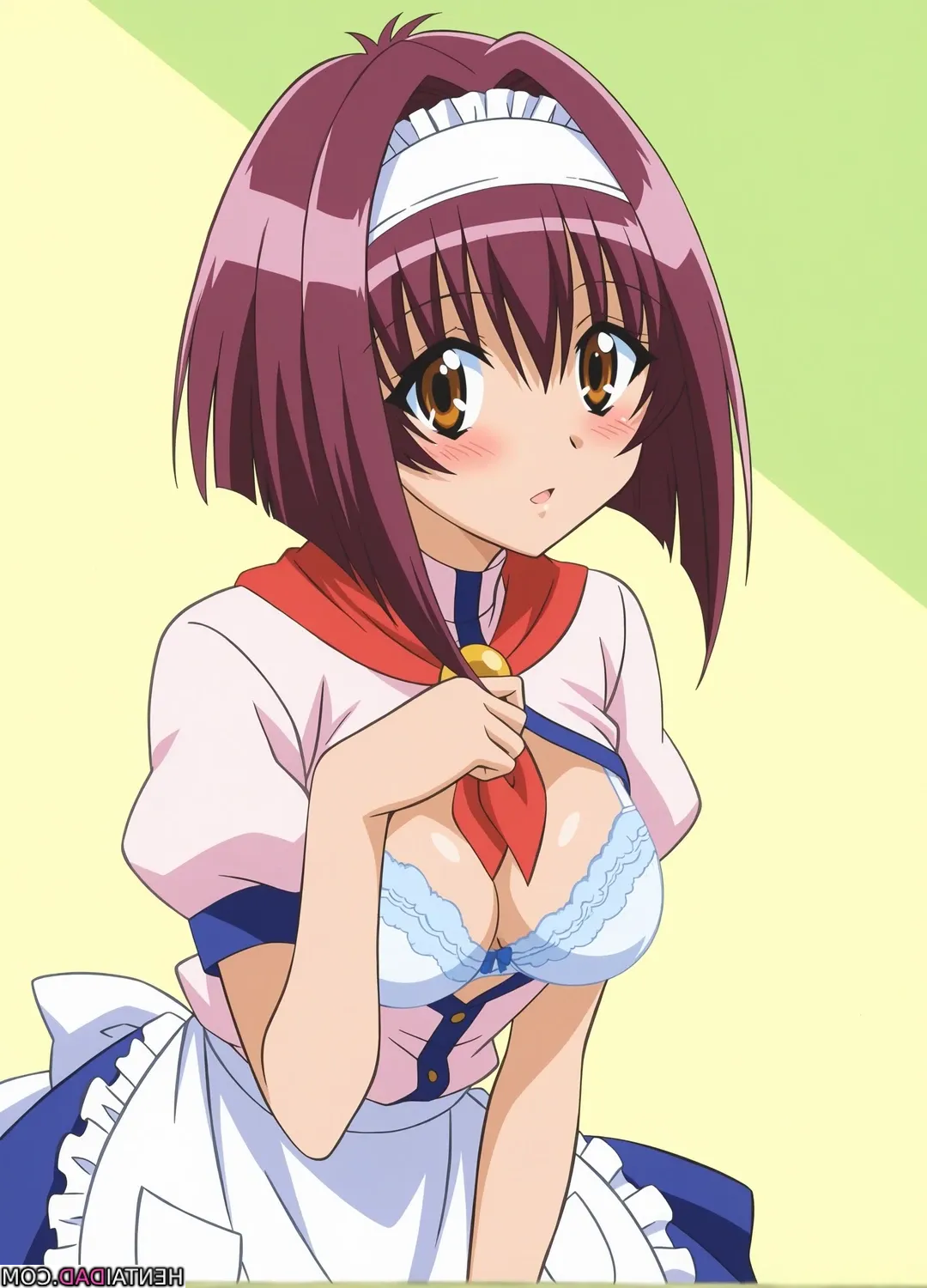 Hentai Porno de Karin Maaka Sex | Karin (#10)