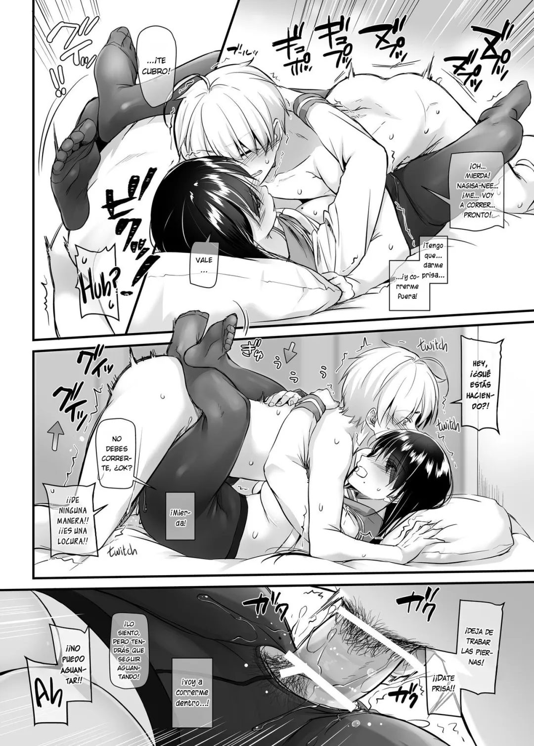 Comic Porno de [Digital Lover (Nakajima Yuka)] Otonanajimi 4 DLO-17 (#42)