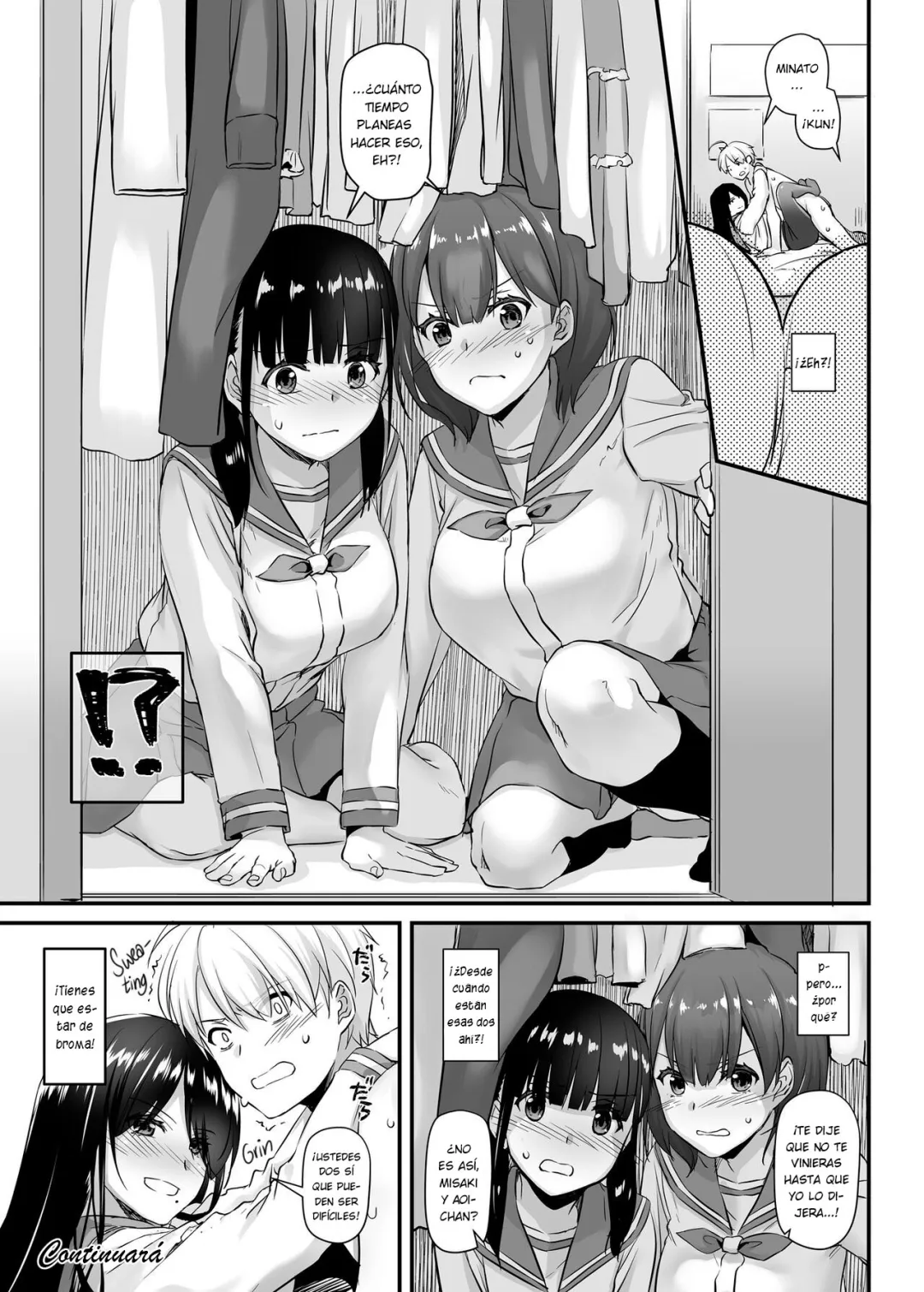Comic Porno de [Digital Lover (Nakajima Yuka)] Otonanajimi 4 DLO-17 (#45)