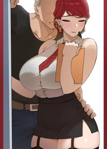 [ABBB] C-77 HongRyeon (Last Origin)