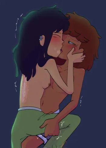 [Tomate Ansioso] Marcanne (Amphibia)