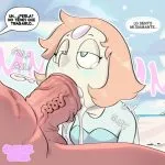 Comic Porno [CuddleCoreNSFW] Steven Universe XXX (Steven Universe) (#6)