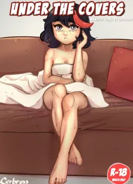 Under The Covers - Cerbross
