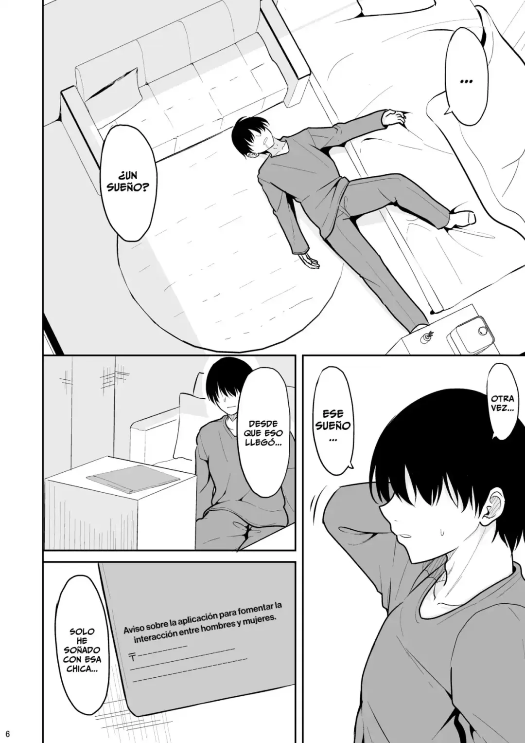 Comic Porno Servicio De Perdida De Virginidad - Takeyuu (#5)
