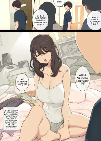 [Wakamatsu] Seikatsu Mo Teiso Kannen Mo Darashinai Gishi Ni Ya-Ra Sete Morau (Doujinshin)