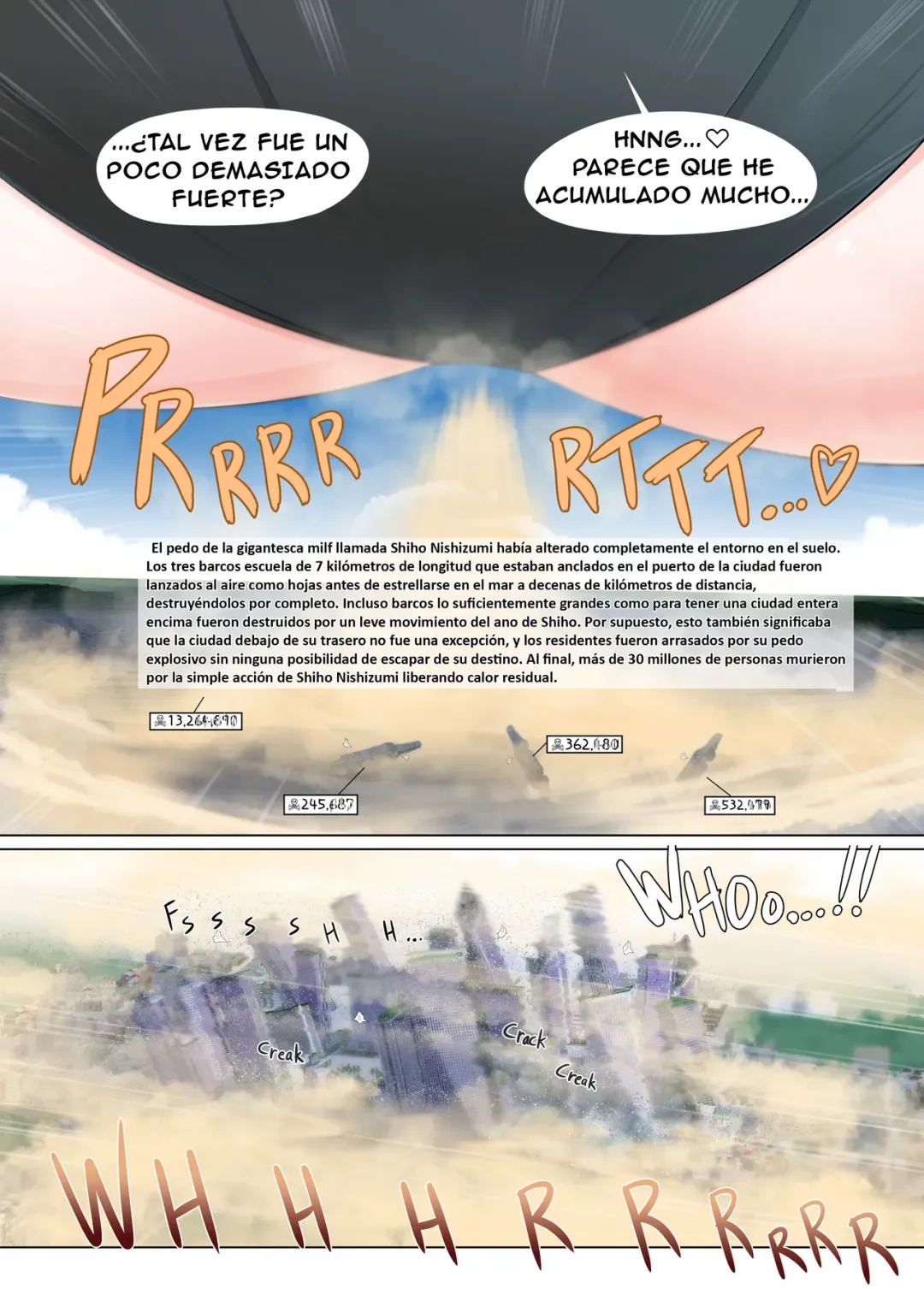 Comic Porno de [Ochikonium (Terada Ochiko)] Giga Shiporin (Girls Und Panzer) (#17)
