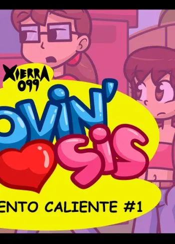 [Xierra099] Lovin’Sis - Asiento Caliente #1
