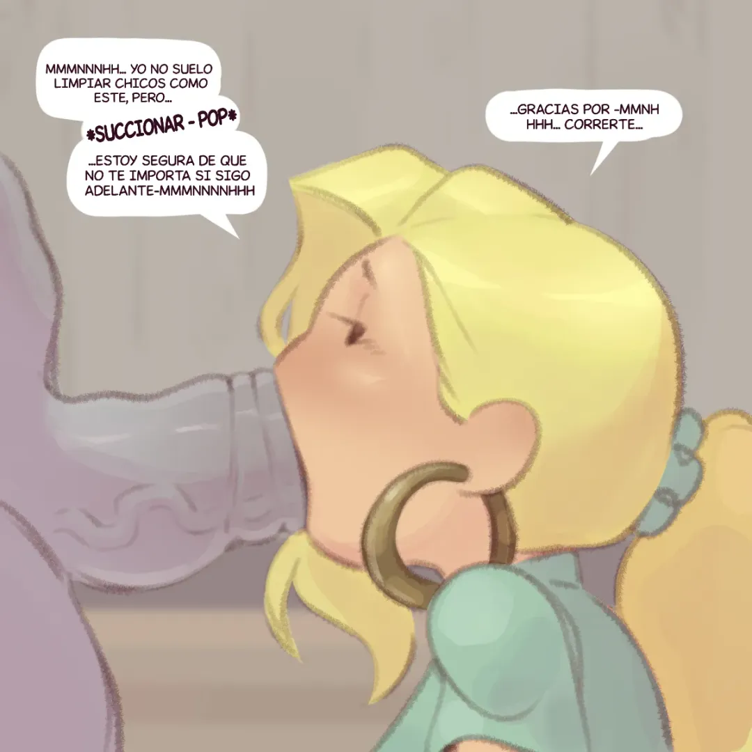 Comic Porno de [CuddleCoreNSFW] Adventure Time (#8)