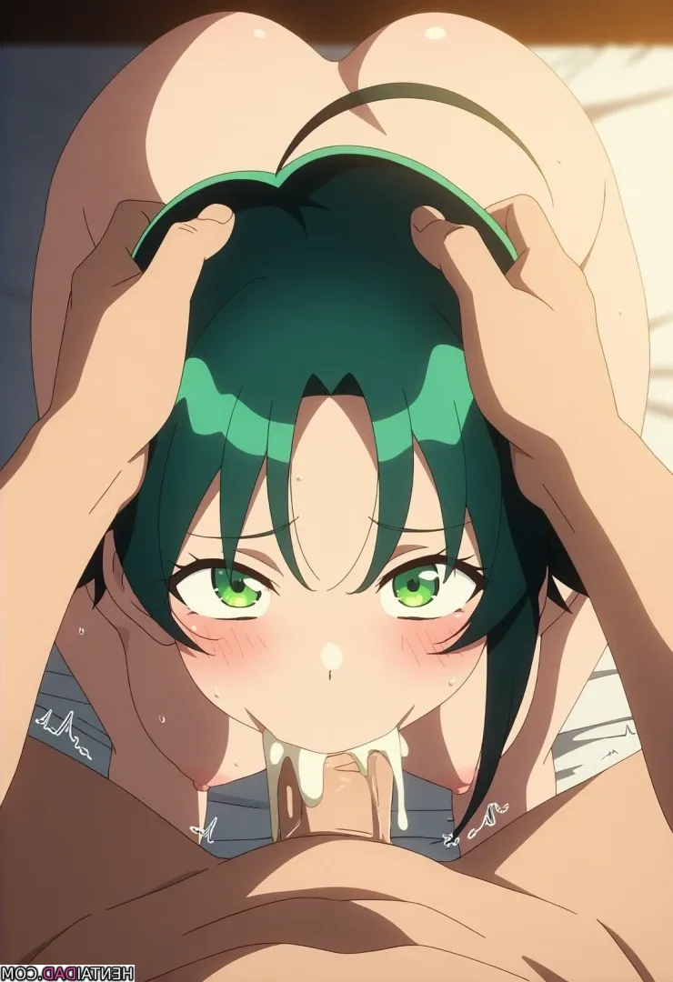 Minami Shiunji Sex | The Shiunji Family Children