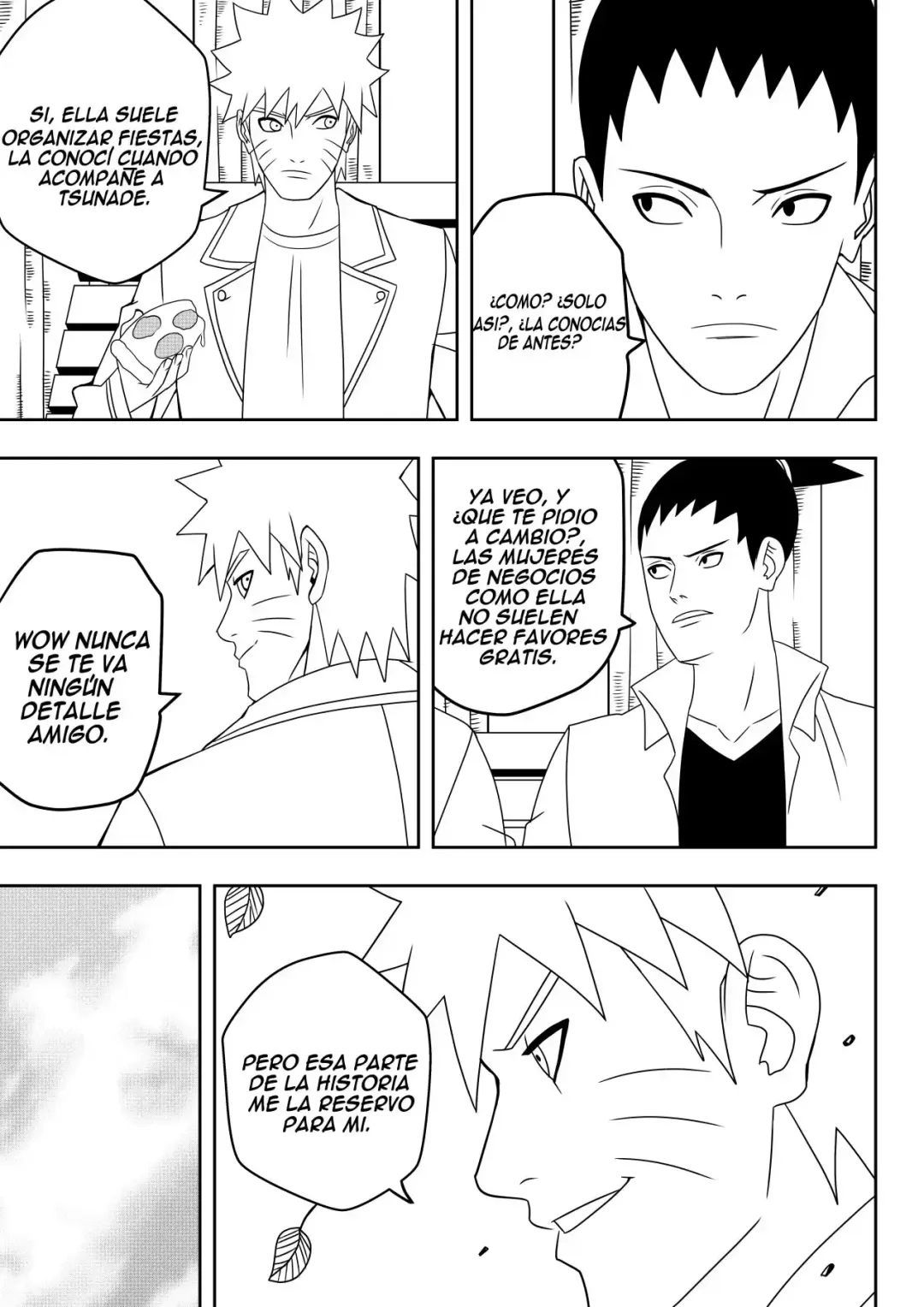Comic Porno LADY KAGUYA - Ninrubio (#3)