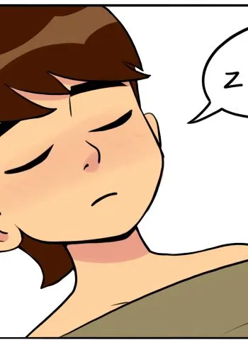 [Mangamaster] Morning Blowjob (Ben 10)