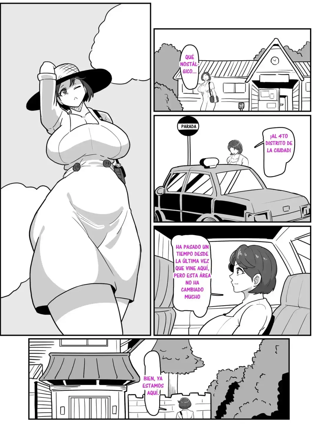 Comic Porno Madre Embarazada: Force A La Irritante Madre Que Me Echo De Casa A Quedar Embarazada Y Tener Sexo Desenfrenado - Sakai (#5)