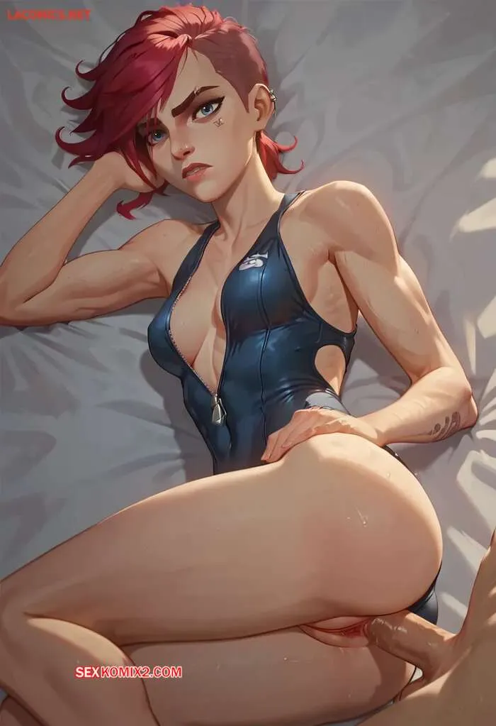 Comic Porno de Reunion. Scarlet Meow (#1)