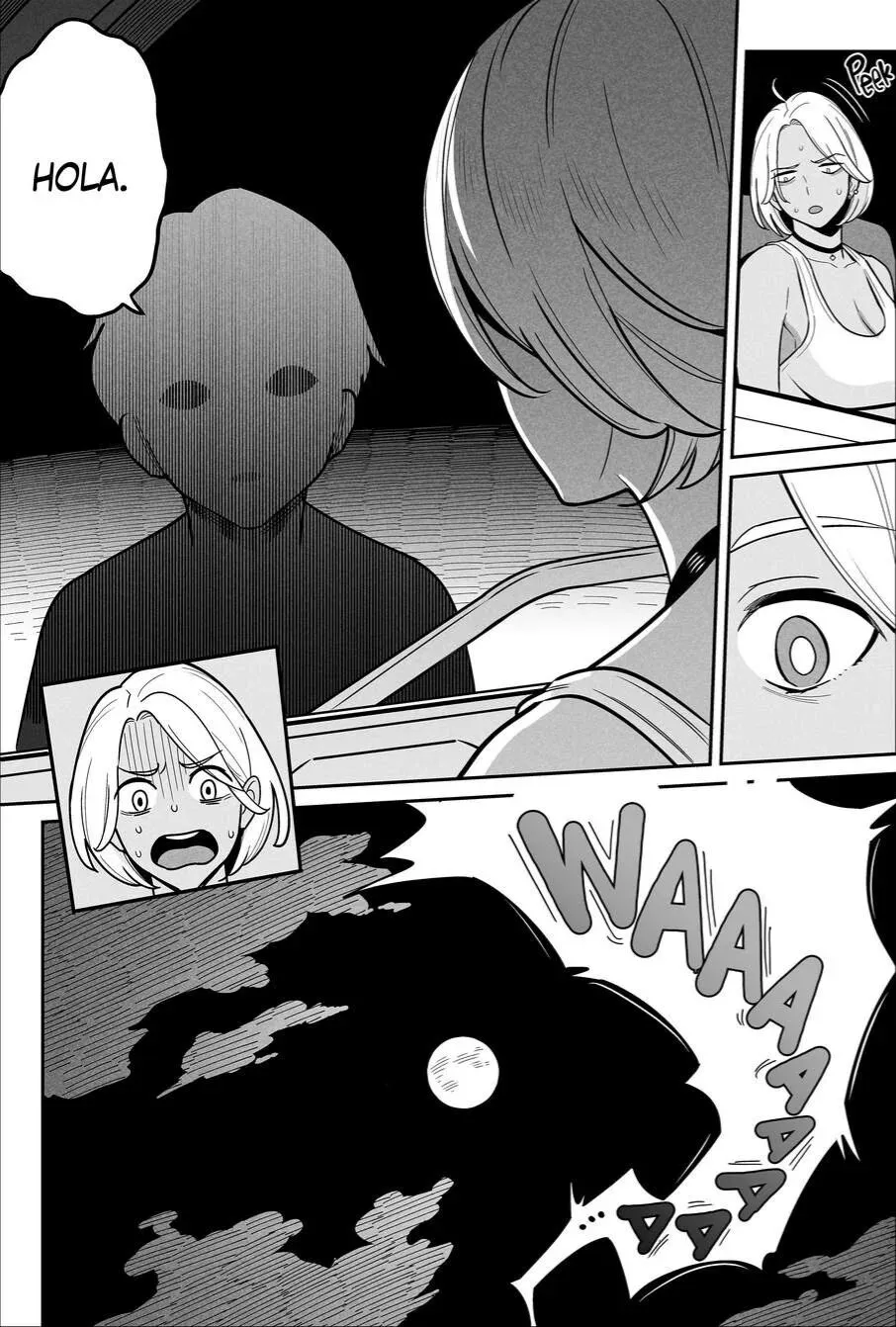 Comic Porno [Alps Ichimando] La Camionera Y El Fugitivo (Comic Porn) (#5)