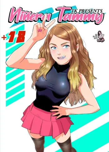 [Teku] Sitter Tammy｜Ninera Tammy