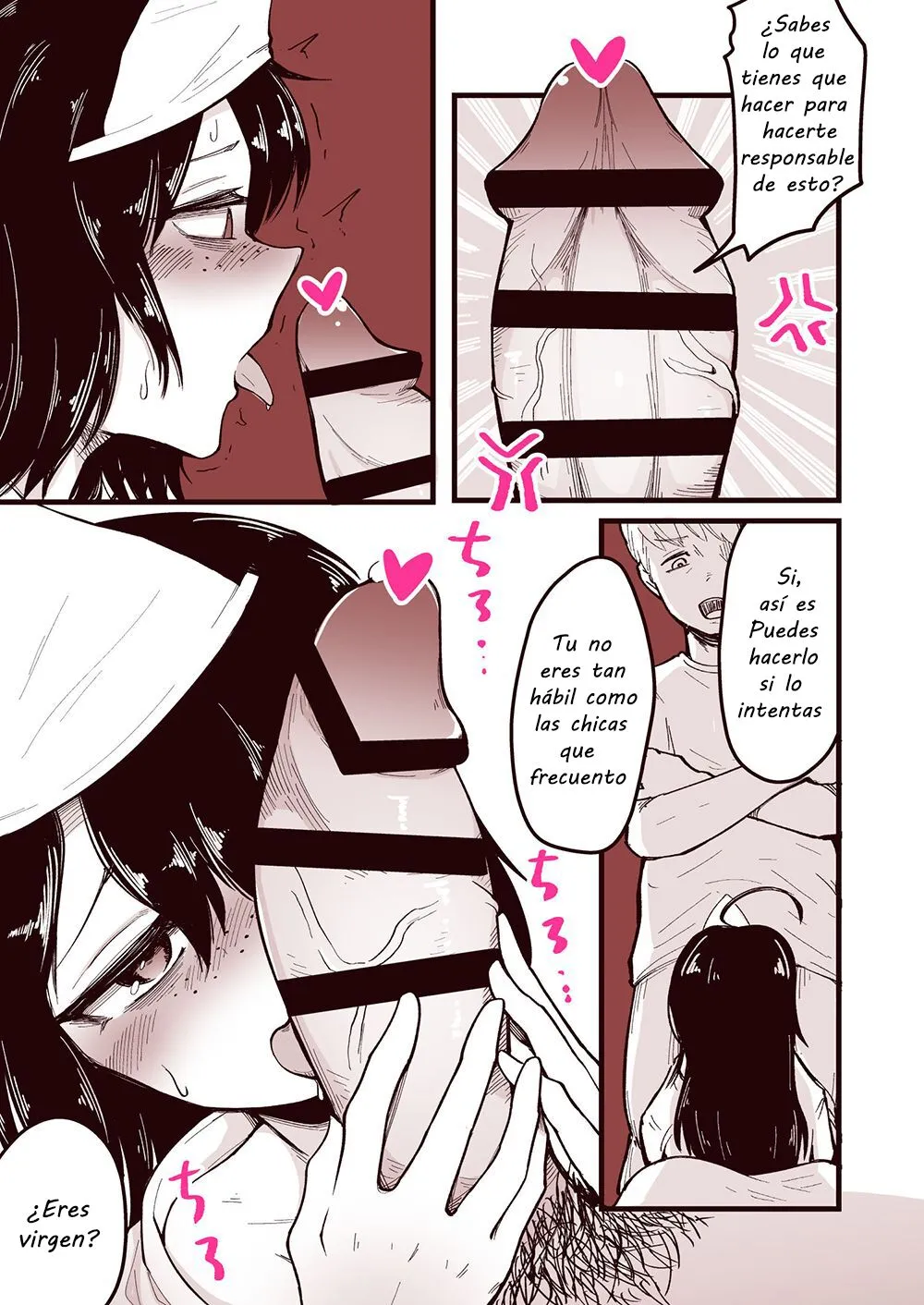 Comic Porno [Archa1c (Nada Shio)] Anoyo Ni Ikou Yo Jimikei Hinsou Yuurei Shoujo Rankou Namahaishin (#6)