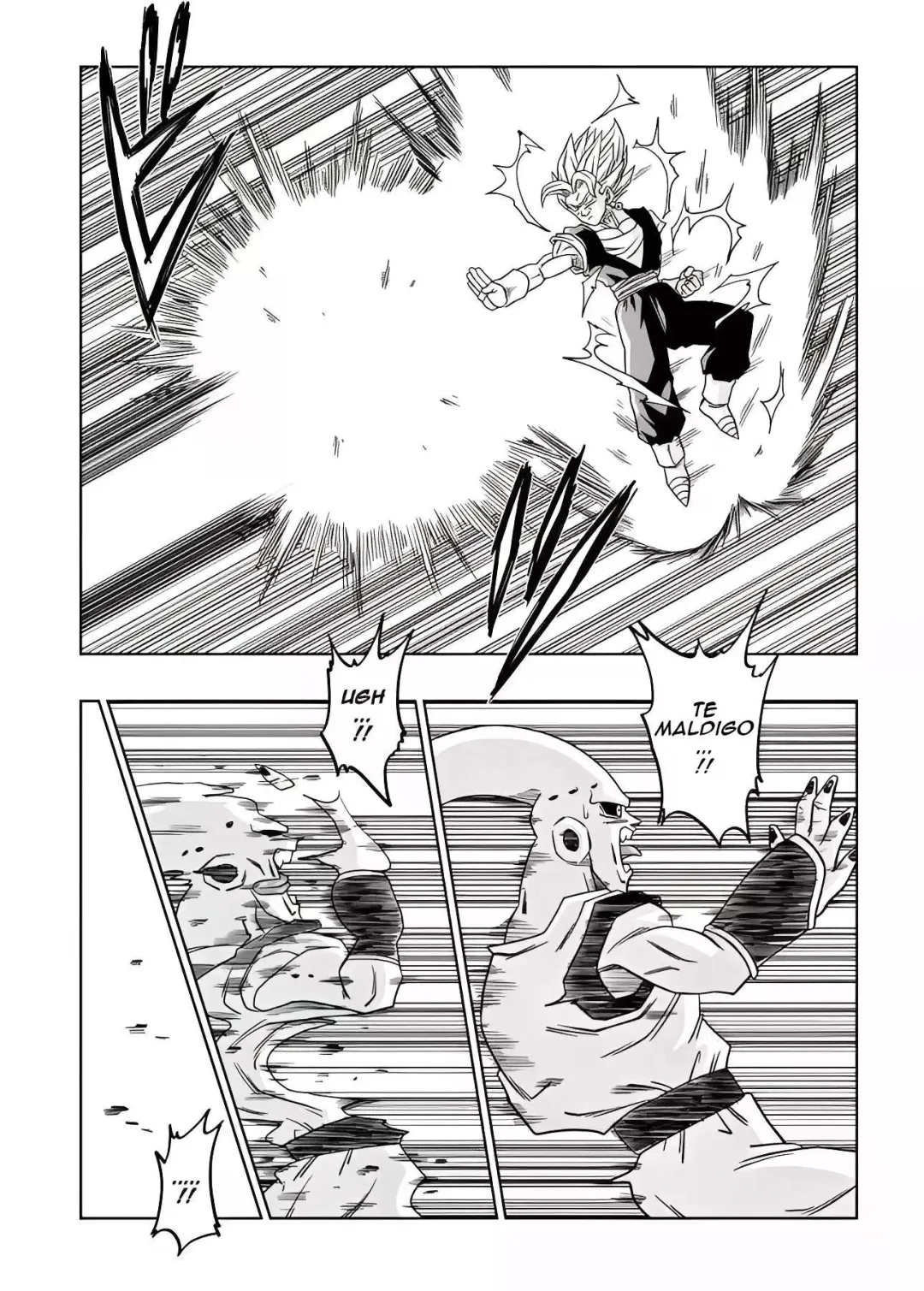 Comic Porno Fusion -Yamamoto (#4)