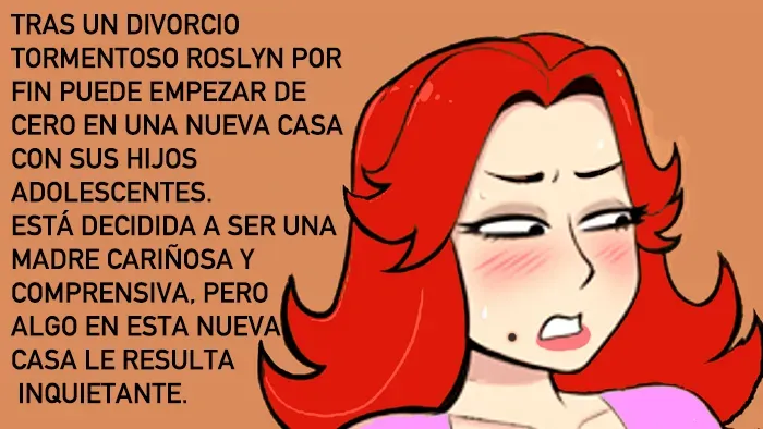 Comic Porno [chuluthat] The Lust Portal (#2)