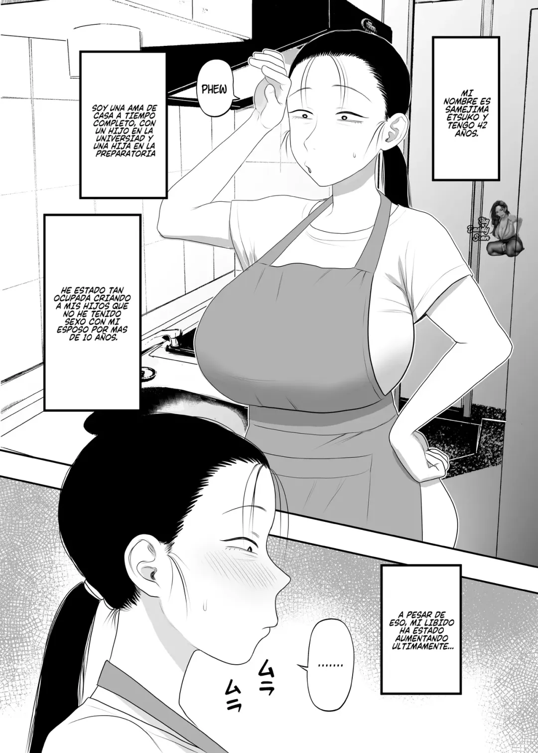 Comic Porno [Komaneko Jinja (Komaneko)] Tonikaku Iki Kurutte Ireba Ii (#2)