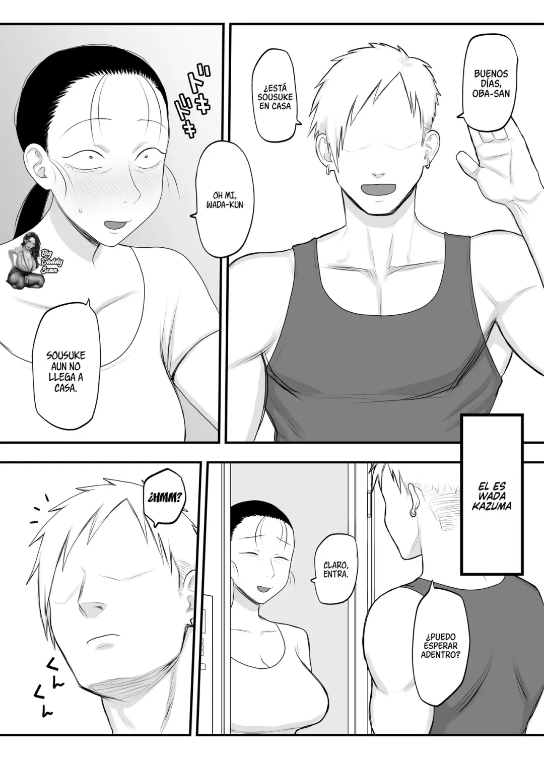 Comic Porno [Komaneko Jinja (Komaneko)] Tonikaku Iki Kurutte Ireba Ii (#5)