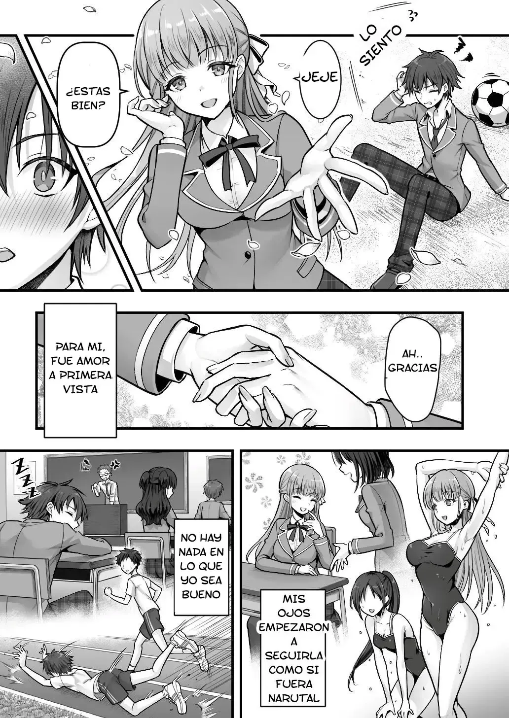 Comic Porno [Sasanoma Nibi] Imouto Ochi! Anoko Ga Hoshii No Wa Kareshi Ja Nakute Kawaii Imouto (Doujinshin) (#2)