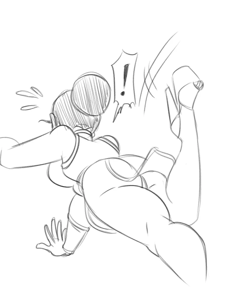 Comic Porno [FunsexyDB] Be Pimping (Dragon Ball Super) (#5)