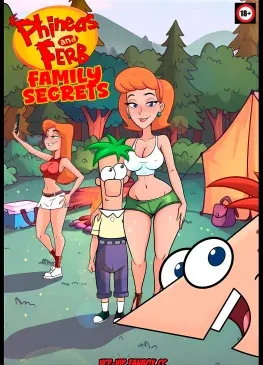 Family Secrets - VerComicsPorno