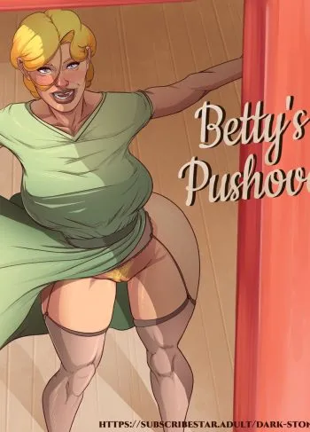 [JDSeal] Betty’s A Pushover