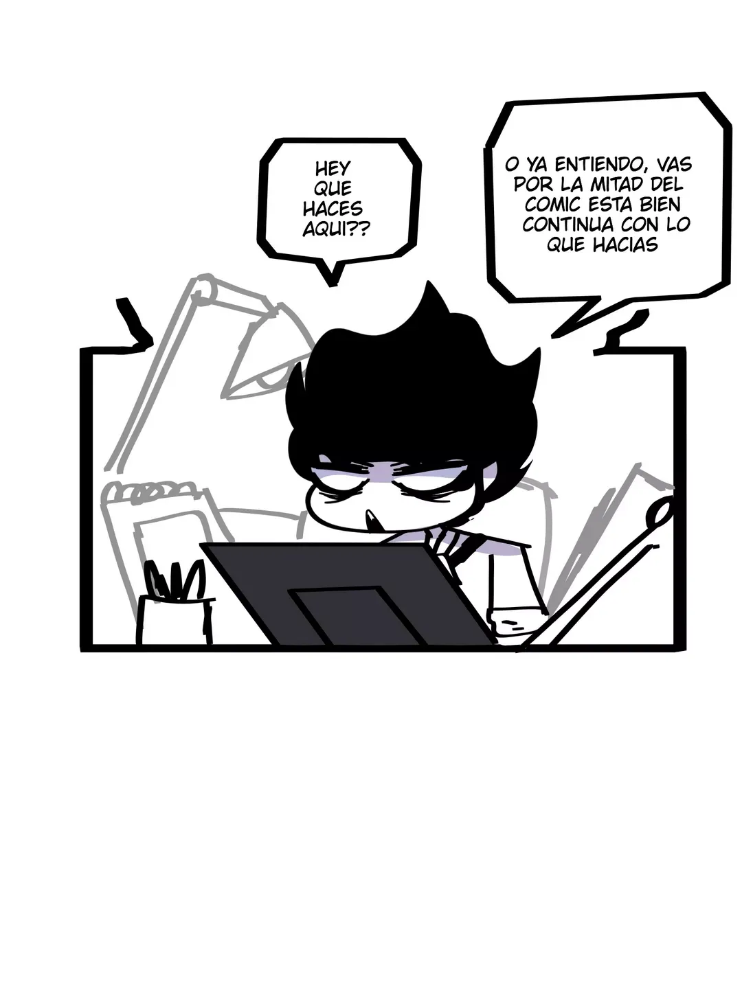 Comic Porno SEXplatoon - Andy_el_Heroe (#5)
