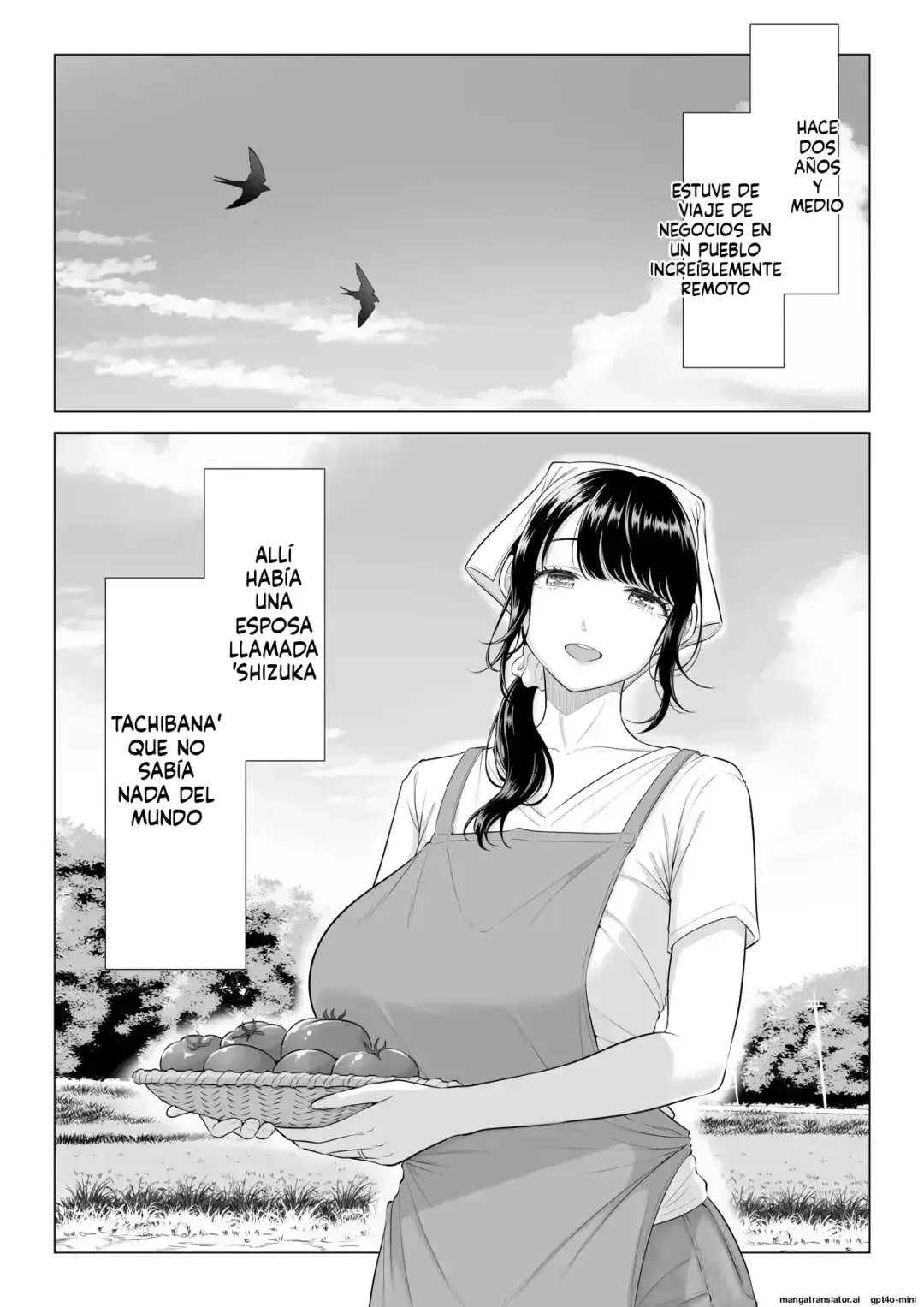 Comic Porno [Date Roku] Ore Ga Dairi Tanetsuke Suru Koto Ni Natta Hitozuma Tachibana Shizuka-San Wa Nannimo Shiranai!! Sono 2 (#2)