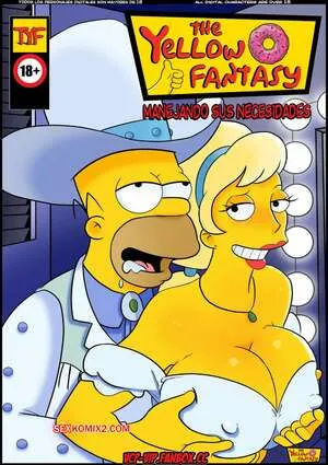 The Yellow Fantasy 11. Manejando Sus Necesidades