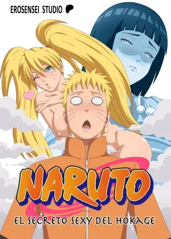 El Secreto Sexy Del Hokage - Erosensei Studio