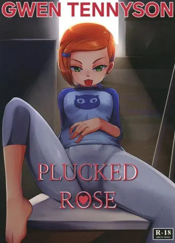 [Teng Zhai Zai] ROSA Desplumada (Ben 10)