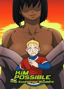 Kim Possible The Exchange Student - BT-PervMode-On