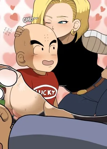 [Pulpawoelbo] PIGS DREAM (Dragon Ball Z)