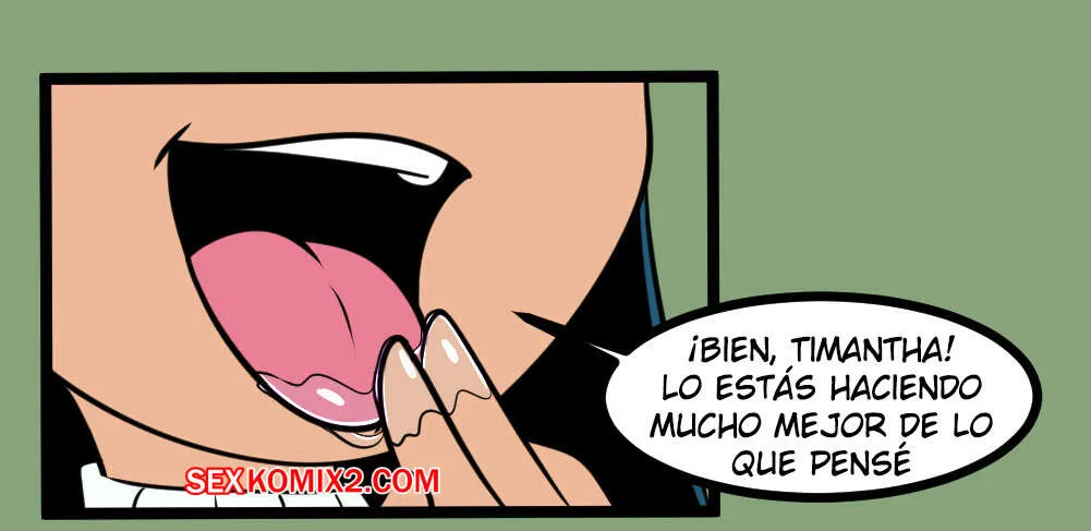 Comic Porno MONEY For COMICS. Dyriuck Kaos. (#5)