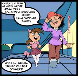 MONEY For COMICS. Dyriuck Kaos.