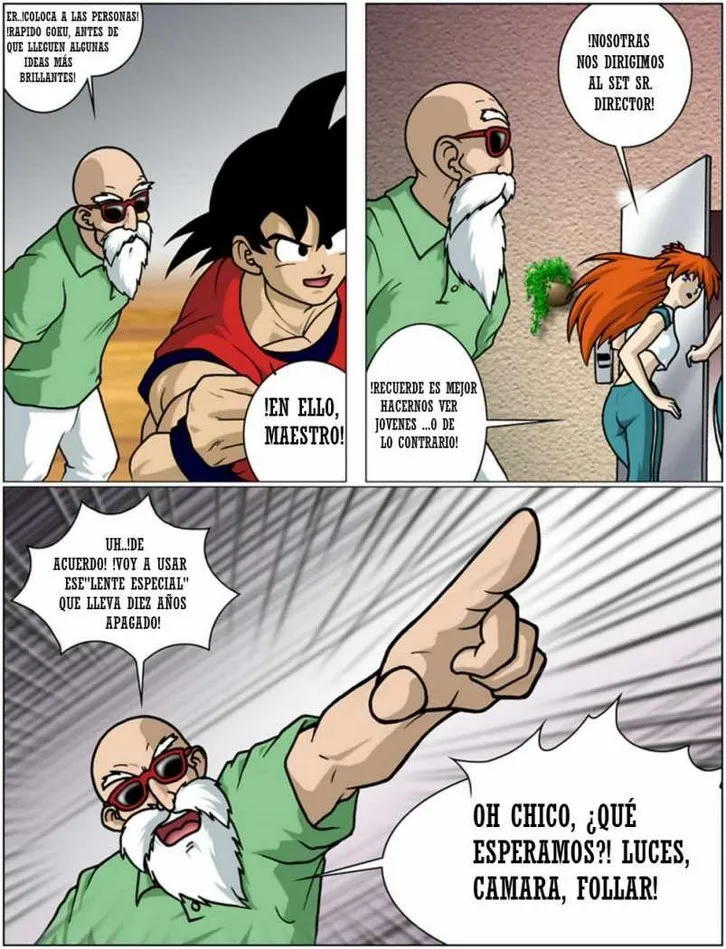 Comic Porno [Ranmabooks] All Star Hentai 2 — NEON GENESIS EVANGELION (Comic Porn) (#2)