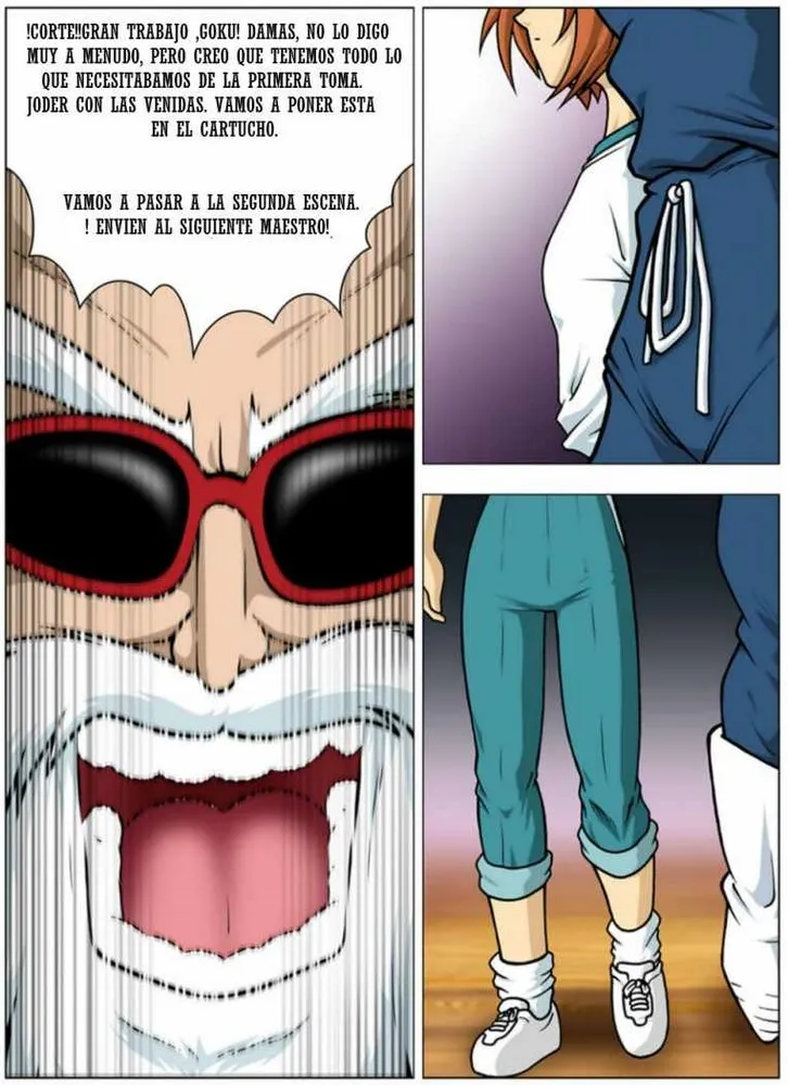 Comic Porno de [Ranmabooks] All Star Hentai 2 — NEON GENESIS EVANGELION (Comic Porn) (#17)