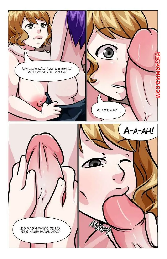 Comic Porno My FAMILY My HAREM. Parte 3. Aya Yanagisawa. (#7)