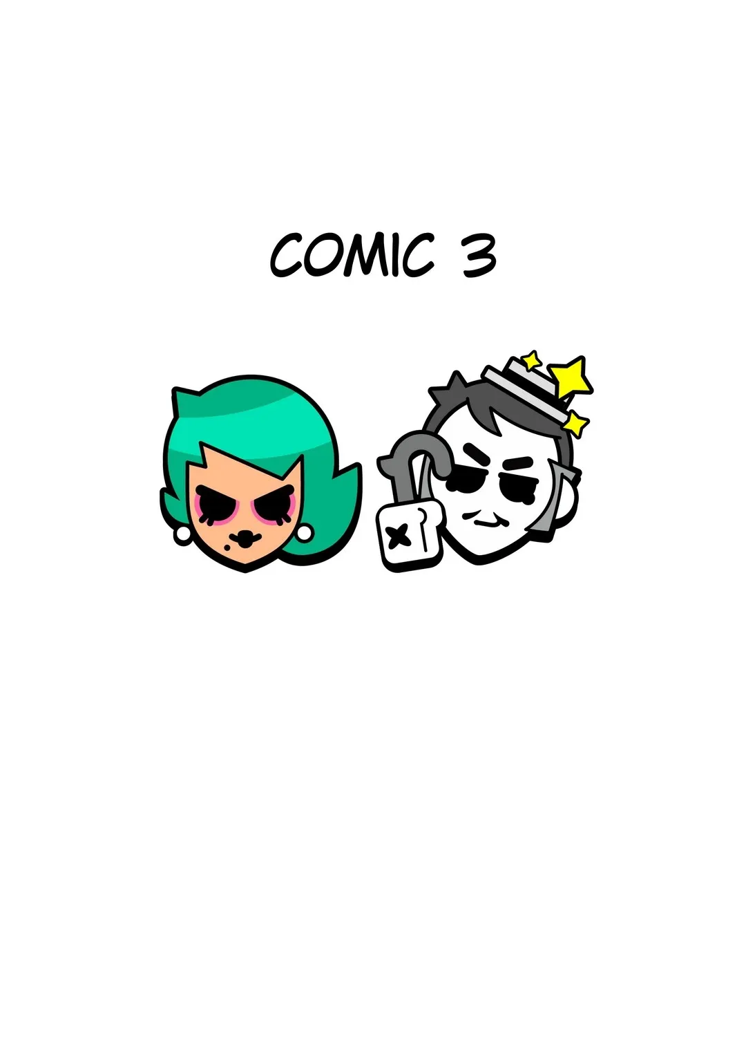 Comic Porno de Brawl Stars Collection XXX 2 - RegentKenji (#10)