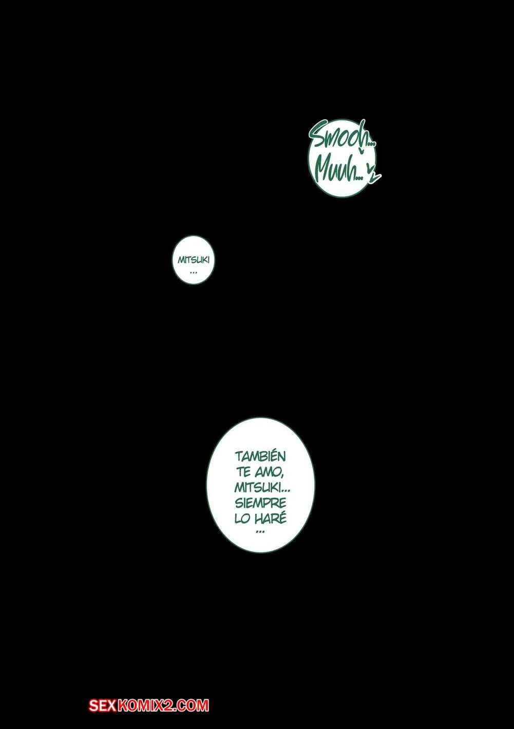 Comic Porno de VACACIONES De Verano Con La MADRE De BAKUGOU. Parte 4. Juna Juna Juice. (#52)