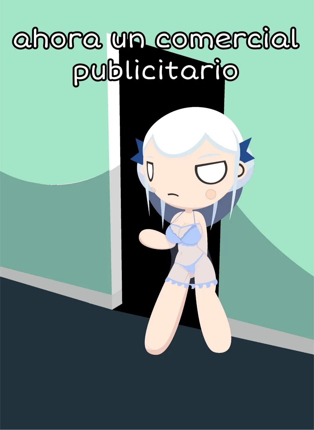 Comic Porno de Radio Gosha Ourhero - XxGarexJFxX (#13)