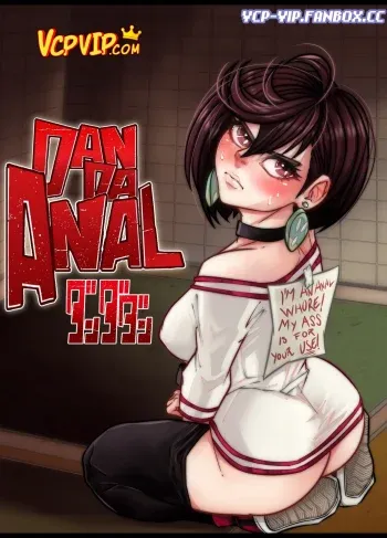 Dan Da Anal - Chesare