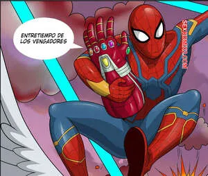 AVENGERS Halftime. Ventzx.