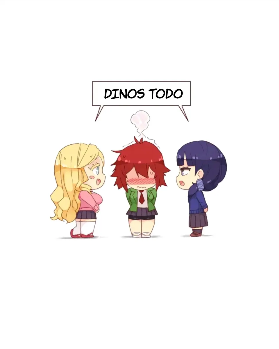 Comic Porno de La Confesion De Tomo-Chan - Rtil (#21)