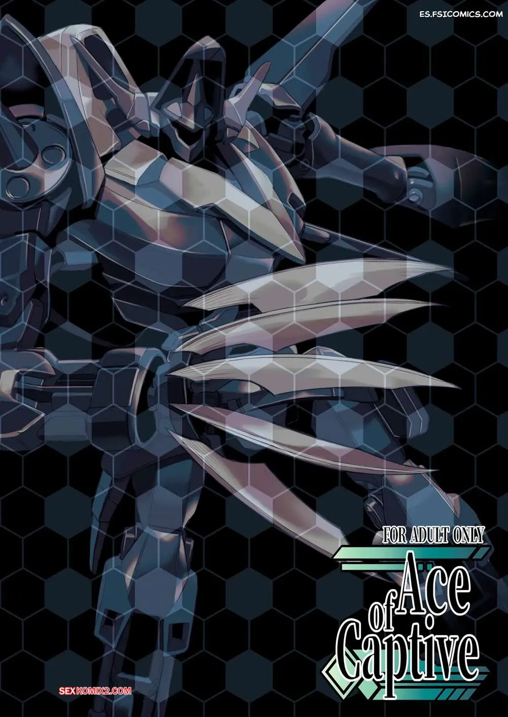 Comic Porno de Ace Of Captive. Code Geass. Lelouch Of The Rebellion. Itachou (#24)