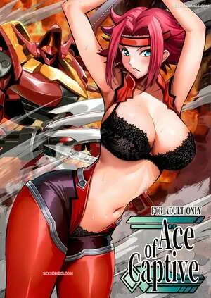 Ace Of Captive. Code Geass. Lelouch Of The Rebellion. Itachou
