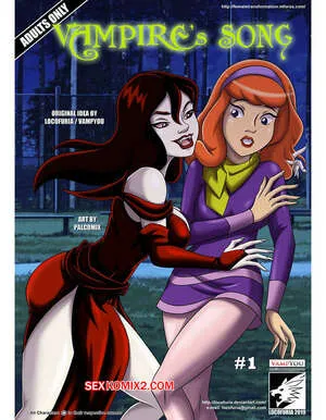 VAMPIRE Song. Locofuria.